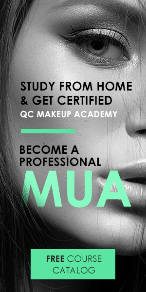 QC Makeup Academy Certification